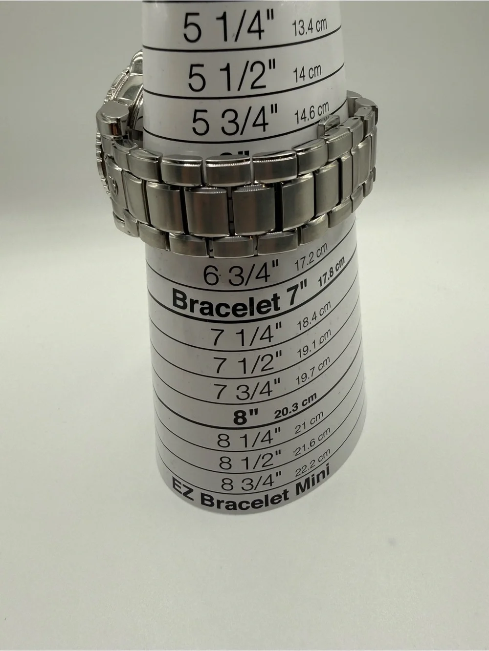 Montblanc 7061 Automatic GMT 41.5mm